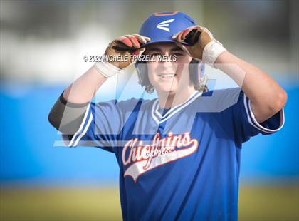 Thumbnail 3 in Clairemont vs Coronado (Lion's Tournament) photogallery.