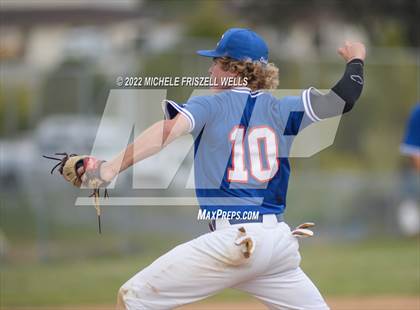 Thumbnail 3 in Clairemont vs Coronado (Lion's Tournament) photogallery.