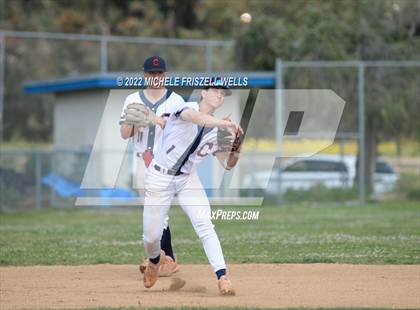Thumbnail 1 in Clairemont vs Coronado (Lion's Tournament) photogallery.