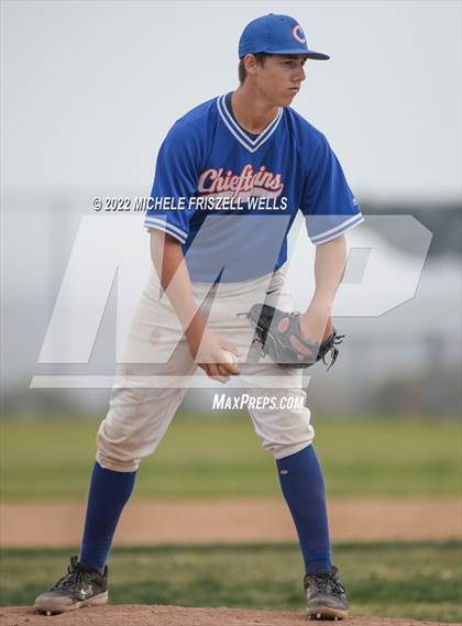 Thumbnail 1 in Clairemont vs Coronado (Lion's Tournament) photogallery.