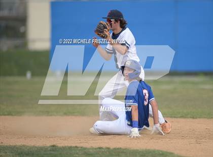 Thumbnail 3 in Clairemont vs Coronado (Lion's Tournament) photogallery.