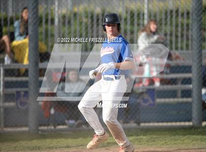 Thumbnail 2 in Clairemont vs Coronado (Lion's Tournament) photogallery.