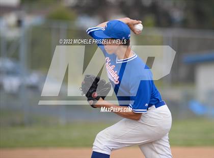 Thumbnail 2 in Clairemont vs Coronado (Lion's Tournament) photogallery.