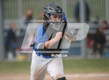 Thumbnail 3 in Clairemont vs Coronado (Lion's Tournament) photogallery.