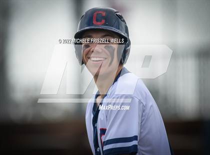Thumbnail 3 in Clairemont vs Coronado (Lion's Tournament) photogallery.