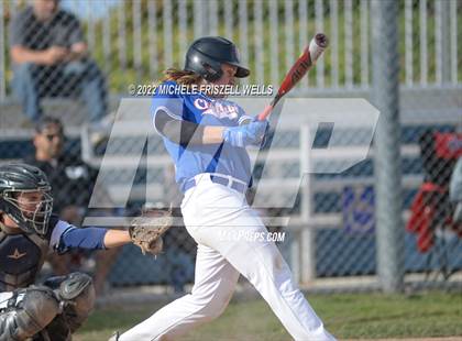 Thumbnail 2 in Clairemont vs Coronado (Lion's Tournament) photogallery.