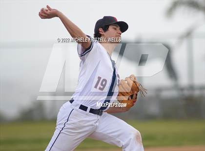 Thumbnail 2 in Clairemont vs Coronado (Lion's Tournament) photogallery.