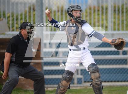 Thumbnail 3 in Clairemont vs Coronado (Lion's Tournament) photogallery.