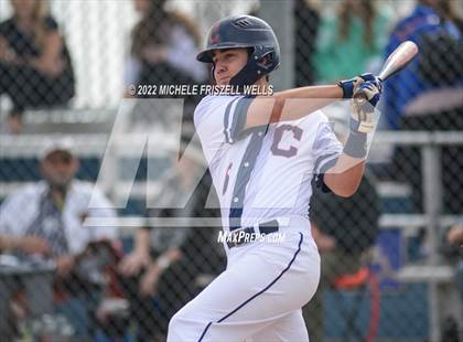 Thumbnail 1 in Clairemont vs Coronado (Lion's Tournament) photogallery.