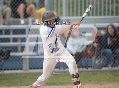 Thumbnail 2 in Clairemont vs Coronado (Lion's Tournament) photogallery.