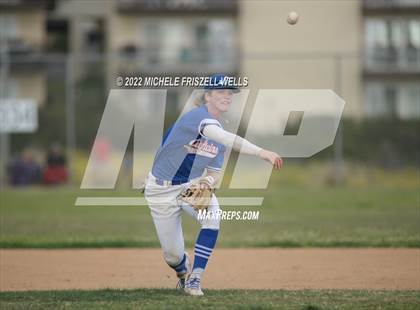 Thumbnail 3 in Clairemont vs Coronado (Lion's Tournament) photogallery.