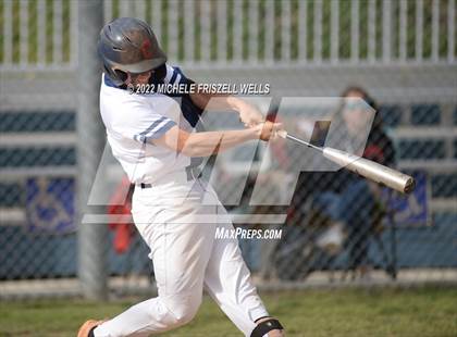 Thumbnail 1 in Clairemont vs Coronado (Lion's Tournament) photogallery.