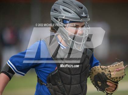 Thumbnail 1 in Clairemont vs Coronado (Lion's Tournament) photogallery.