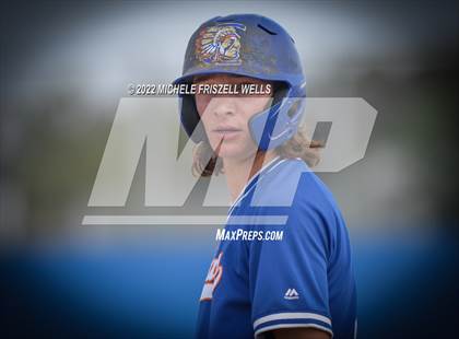 Thumbnail 2 in Clairemont vs Coronado (Lion's Tournament) photogallery.