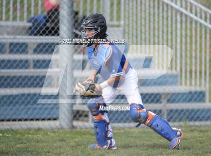 Thumbnail 3 in Clairemont vs Coronado (Lion's Tournament) photogallery.