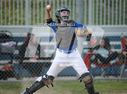 Thumbnail 2 in Clairemont vs Coronado (Lion's Tournament) photogallery.