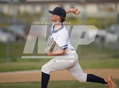 Thumbnail 3 in Clairemont vs Coronado (Lion's Tournament) photogallery.