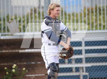Thumbnail 3 in Clairemont vs Coronado (Lion's Tournament) photogallery.
