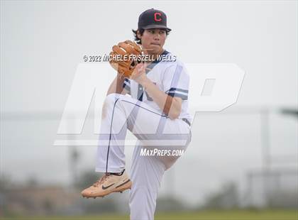 Thumbnail 2 in Clairemont vs Coronado (Lion's Tournament) photogallery.