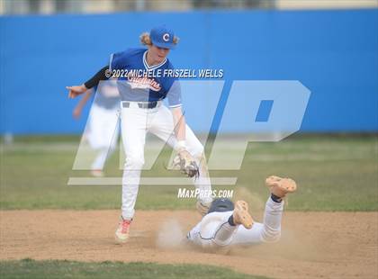 Thumbnail 2 in Clairemont vs Coronado (Lion's Tournament) photogallery.