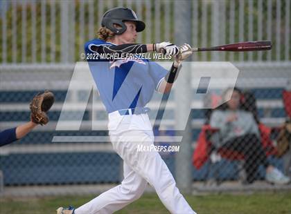 Thumbnail 2 in Clairemont vs Coronado (Lion's Tournament) photogallery.