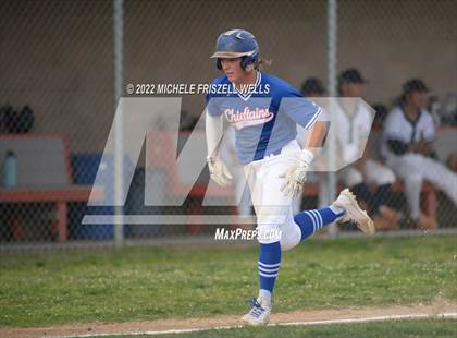 Thumbnail 3 in Clairemont vs Coronado (Lion's Tournament) photogallery.