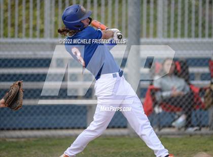 Thumbnail 2 in Clairemont vs Coronado (Lion's Tournament) photogallery.