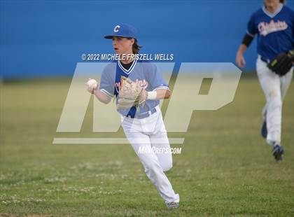 Thumbnail 3 in Clairemont vs Coronado (Lion's Tournament) photogallery.