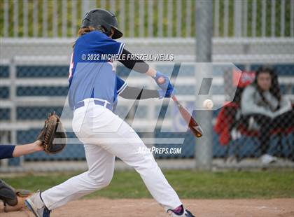 Thumbnail 3 in Clairemont vs Coronado (Lion's Tournament) photogallery.