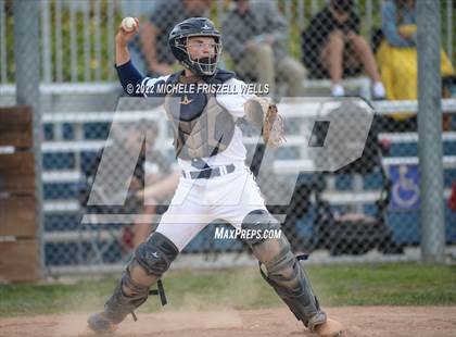 Thumbnail 3 in Clairemont vs Coronado (Lion's Tournament) photogallery.