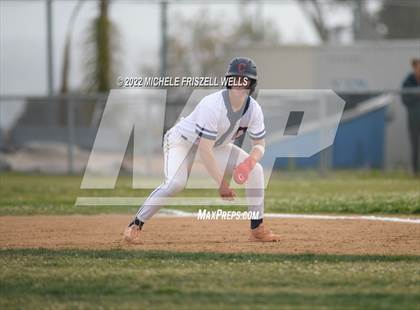 Thumbnail 2 in Clairemont vs Coronado (Lion's Tournament) photogallery.