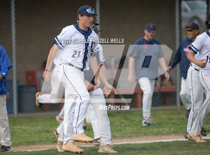 Thumbnail 1 in Clairemont vs Coronado (Lion's Tournament) photogallery.