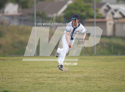 Thumbnail 1 in Clairemont vs Coronado (Lion's Tournament) photogallery.