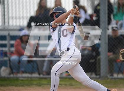 Thumbnail 2 in Clairemont vs Coronado (Lion's Tournament) photogallery.