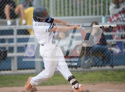 Thumbnail 3 in Clairemont vs Coronado (Lion's Tournament) photogallery.