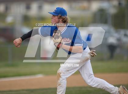 Thumbnail 1 in Clairemont vs Coronado (Lion's Tournament) photogallery.
