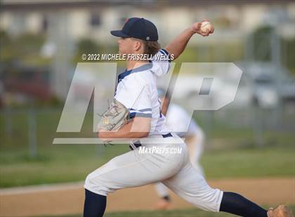 Thumbnail 1 in Clairemont vs Coronado (Lion's Tournament) photogallery.