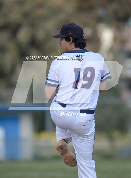 Thumbnail 2 in Clairemont vs Coronado (Lion's Tournament) photogallery.