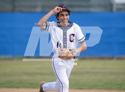 Thumbnail 1 in Clairemont vs Coronado (Lion's Tournament) photogallery.