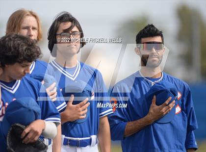 Thumbnail 3 in Clairemont vs Coronado (Lion's Tournament) photogallery.