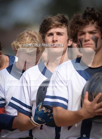 Thumbnail 3 in Clairemont vs Coronado (Lion's Tournament) photogallery.
