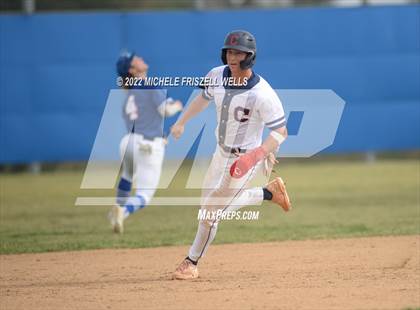 Thumbnail 1 in Clairemont vs Coronado (Lion's Tournament) photogallery.