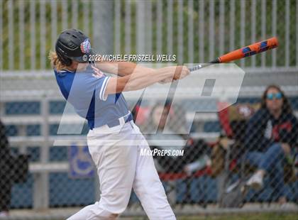 Thumbnail 2 in Clairemont vs Coronado (Lion's Tournament) photogallery.
