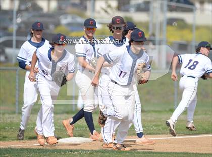 Thumbnail 1 in Clairemont vs Coronado (Lion's Tournament) photogallery.