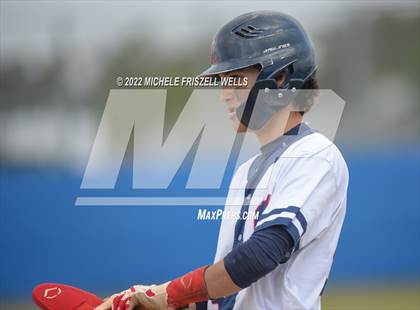 Thumbnail 1 in Clairemont vs Coronado (Lion's Tournament) photogallery.