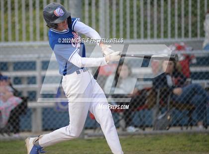 Thumbnail 1 in Clairemont vs Coronado (Lion's Tournament) photogallery.