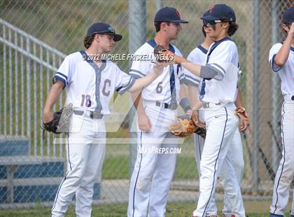 Thumbnail 3 in Clairemont vs Coronado (Lion's Tournament) photogallery.