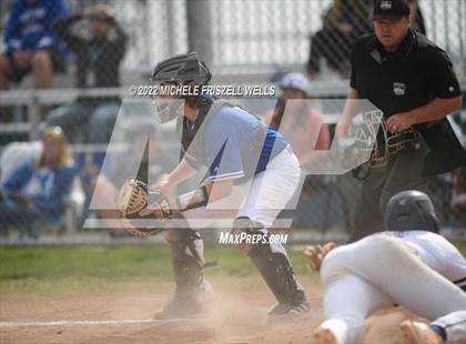 Thumbnail 2 in Clairemont vs Coronado (Lion's Tournament) photogallery.