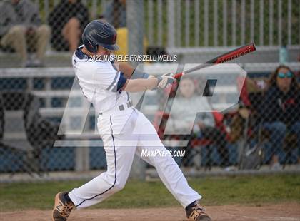 Thumbnail 2 in Clairemont vs Coronado (Lion's Tournament) photogallery.
