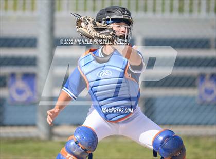 Thumbnail 2 in Clairemont vs Coronado (Lion's Tournament) photogallery.